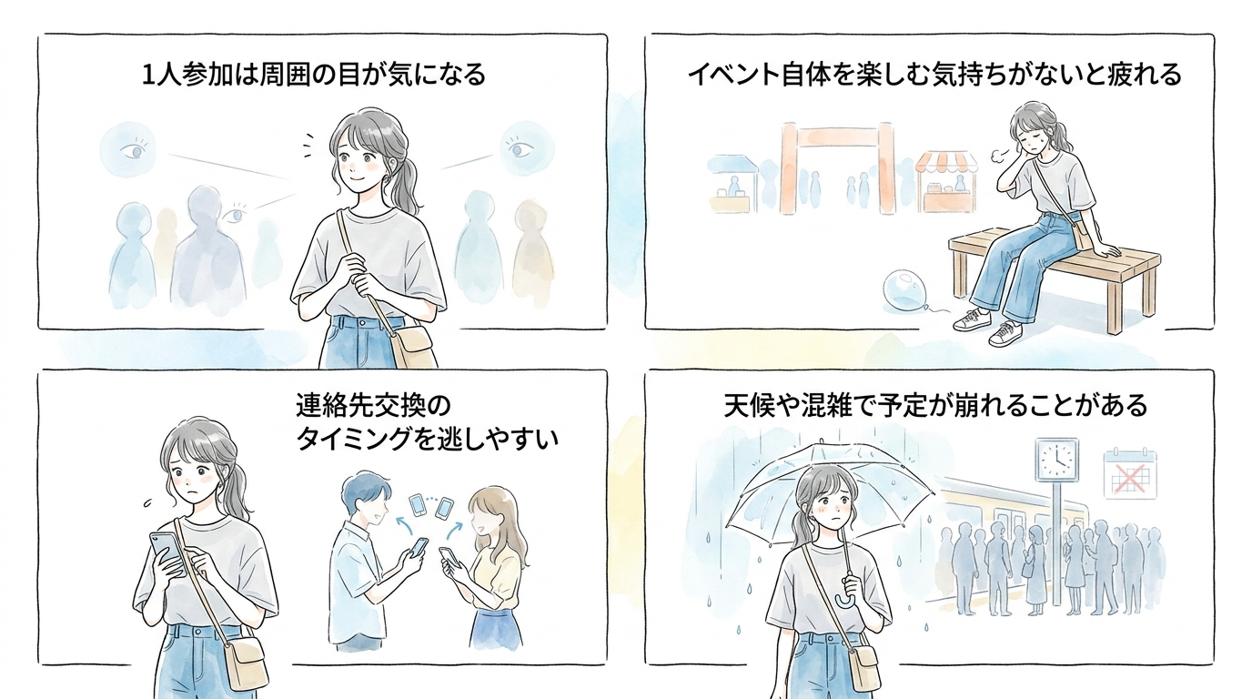 連休の開放感を活かすアクティビティ・旅先型