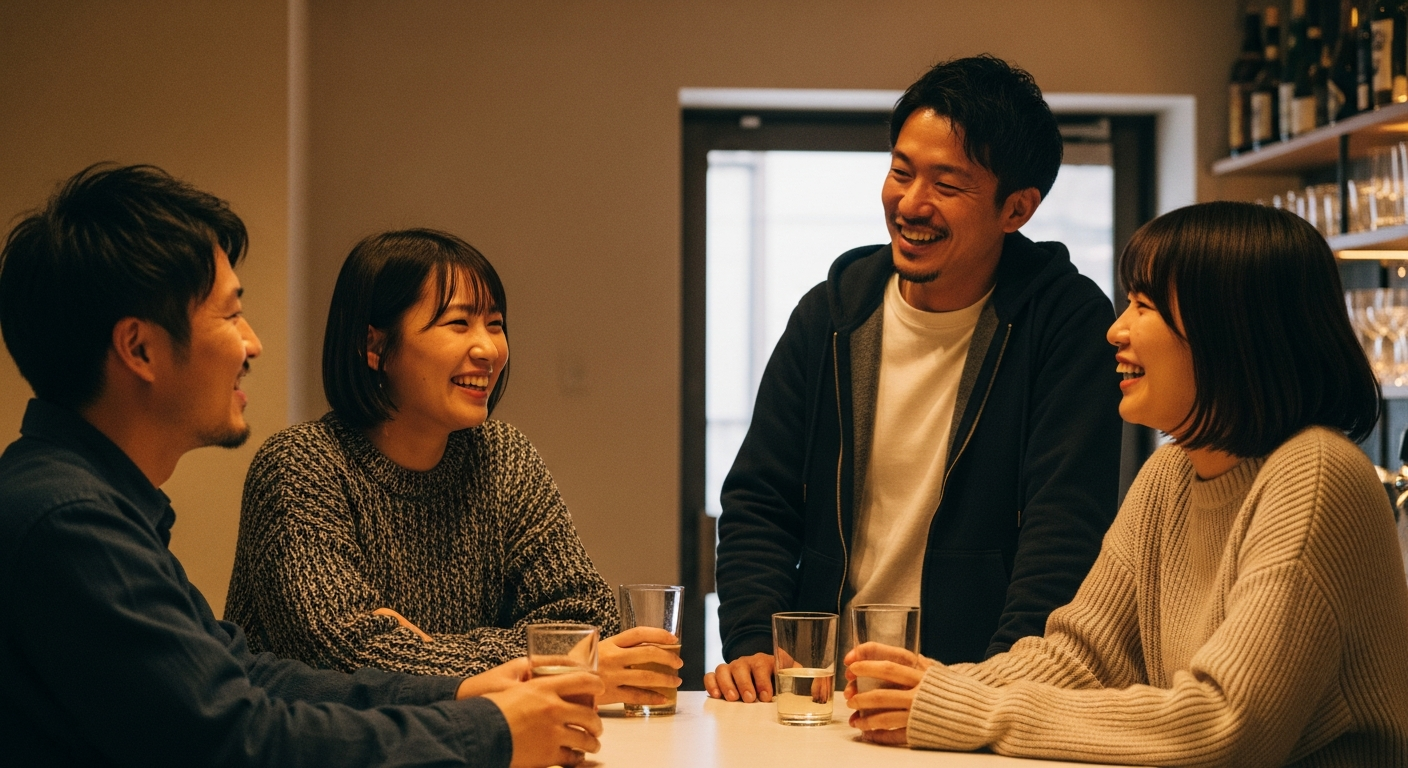難波のバー一覧比較表