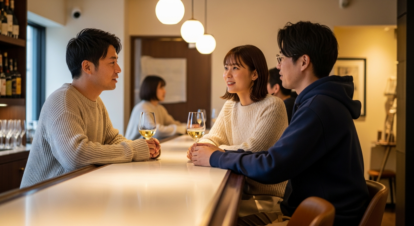 千葉のバー一覧比較表
