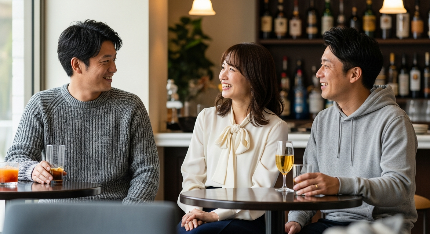 博多のバー一覧比較表