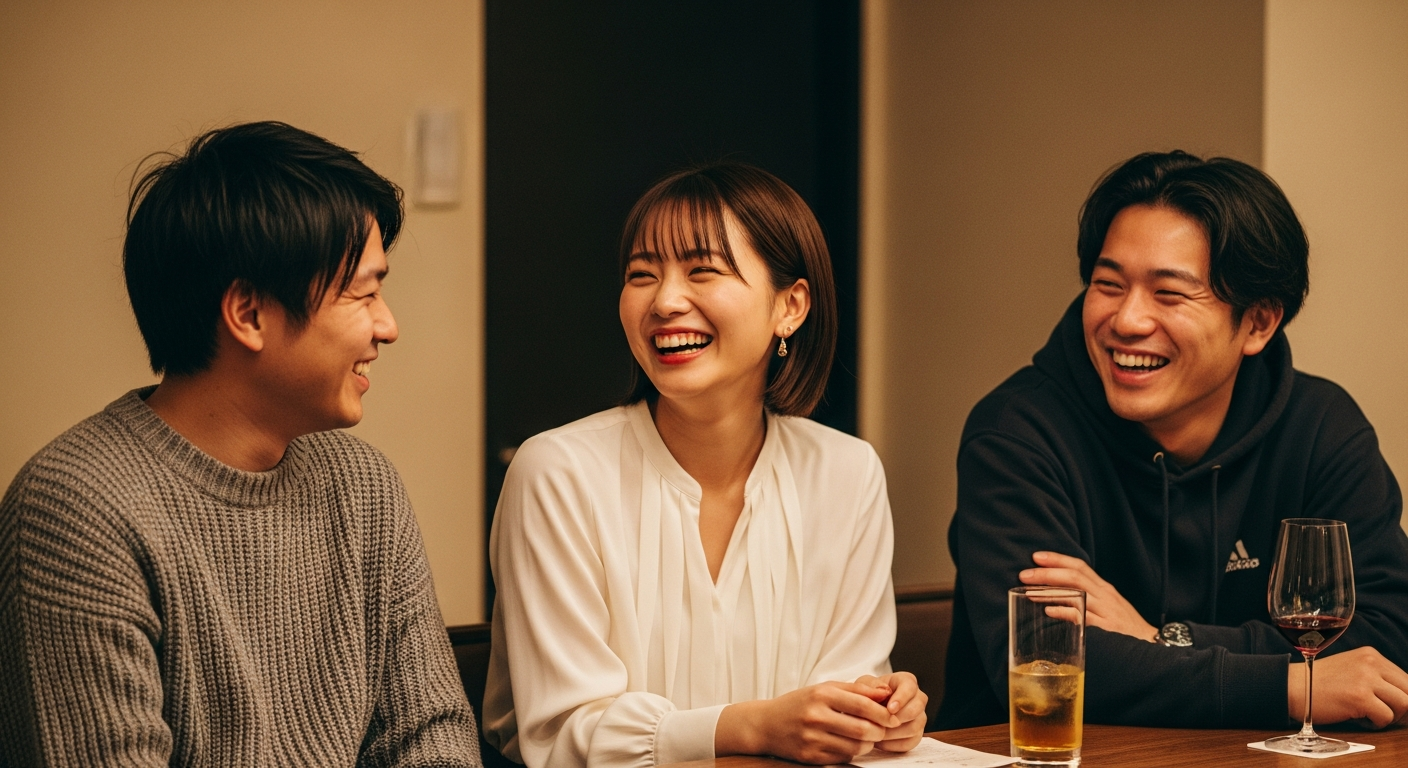 博多のバー【中洲エリア】