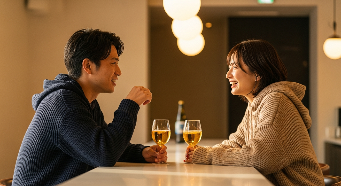 天神のバー一覧比較表