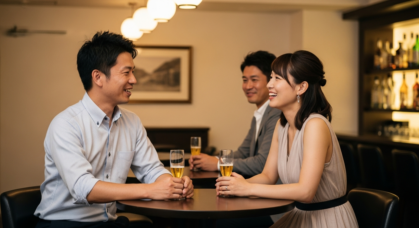 石垣島のバーを選ぶ前に整理しておきたいこと