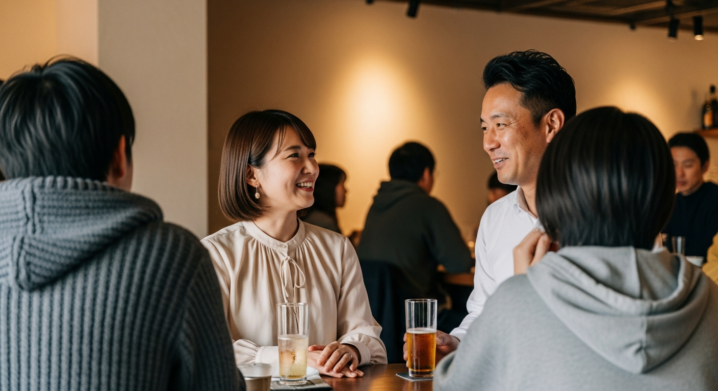 石垣島を代表するバー、まずここから見ておく