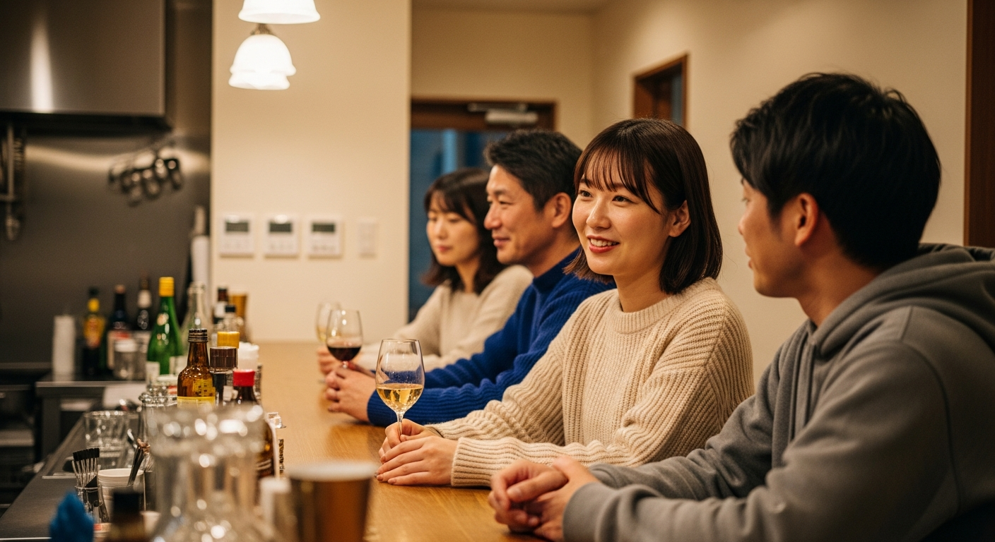 下北沢のバー一覧比較表