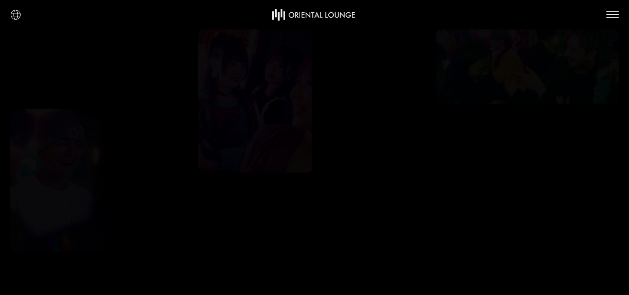 ORIENTAL LOUNGE長崎 - オリエンタルラウンジ長崎の公式サイト
