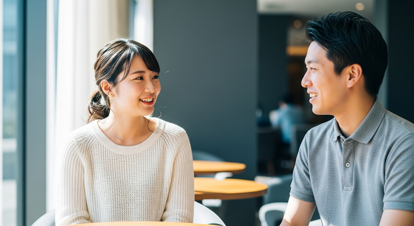 2026年の社会人の出会い事情と効率的な探し方