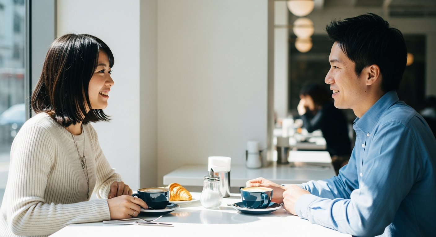 社会人の出会いの場でおすすめランキング【比較一覧表】