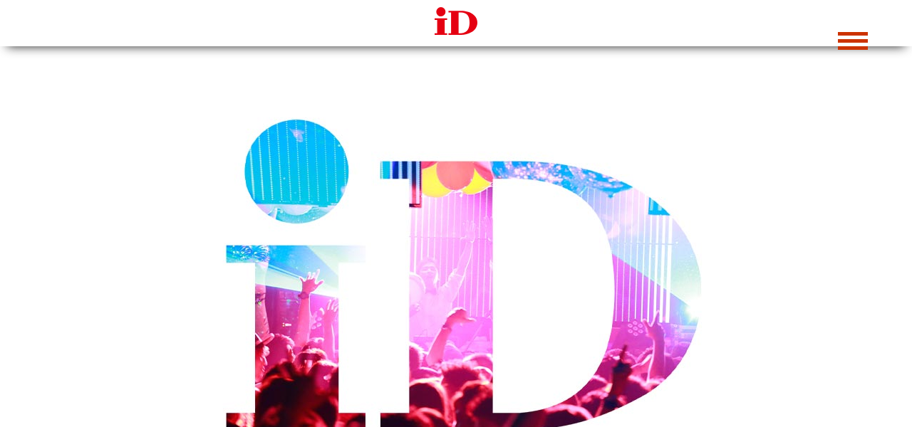 iD cafeの公式サイト
