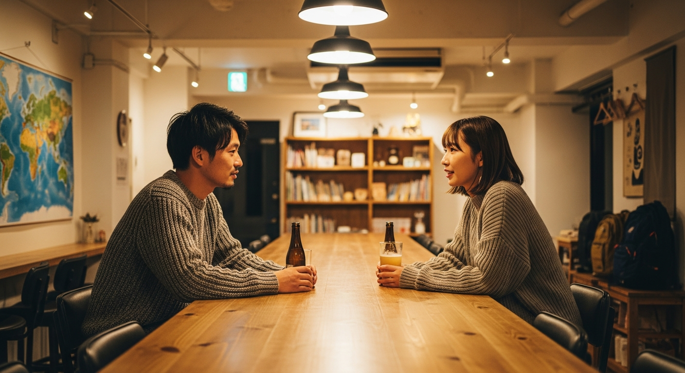 沖縄のゲストハウス一覧比較表