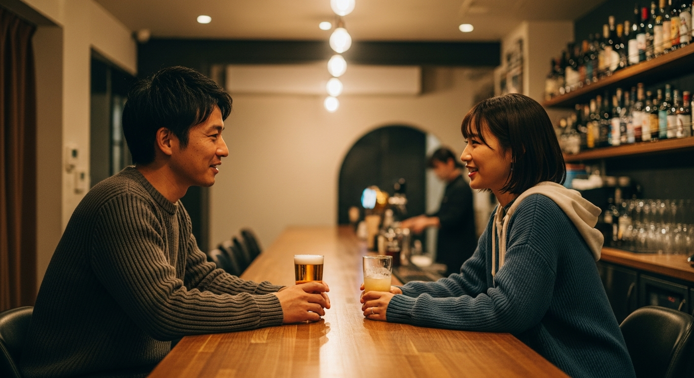 高円寺のバー一覧比較表