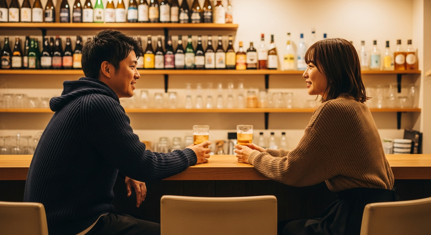 中野のバー一覧比較表