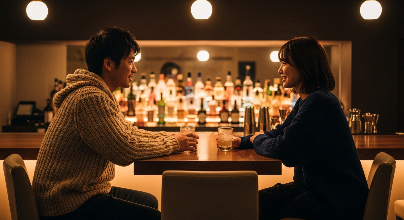 京都のバー一覧比較表