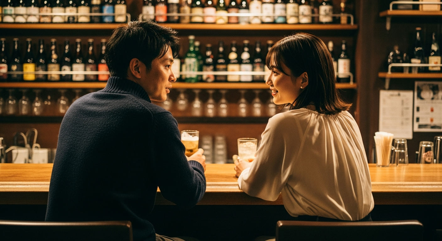 北九州のバー一覧比較表