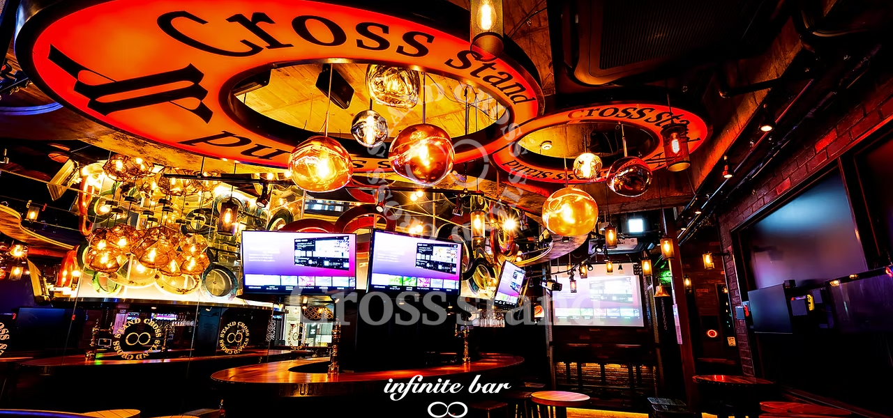 X STAND(クロススタンド)池袋西口店の公式サイト