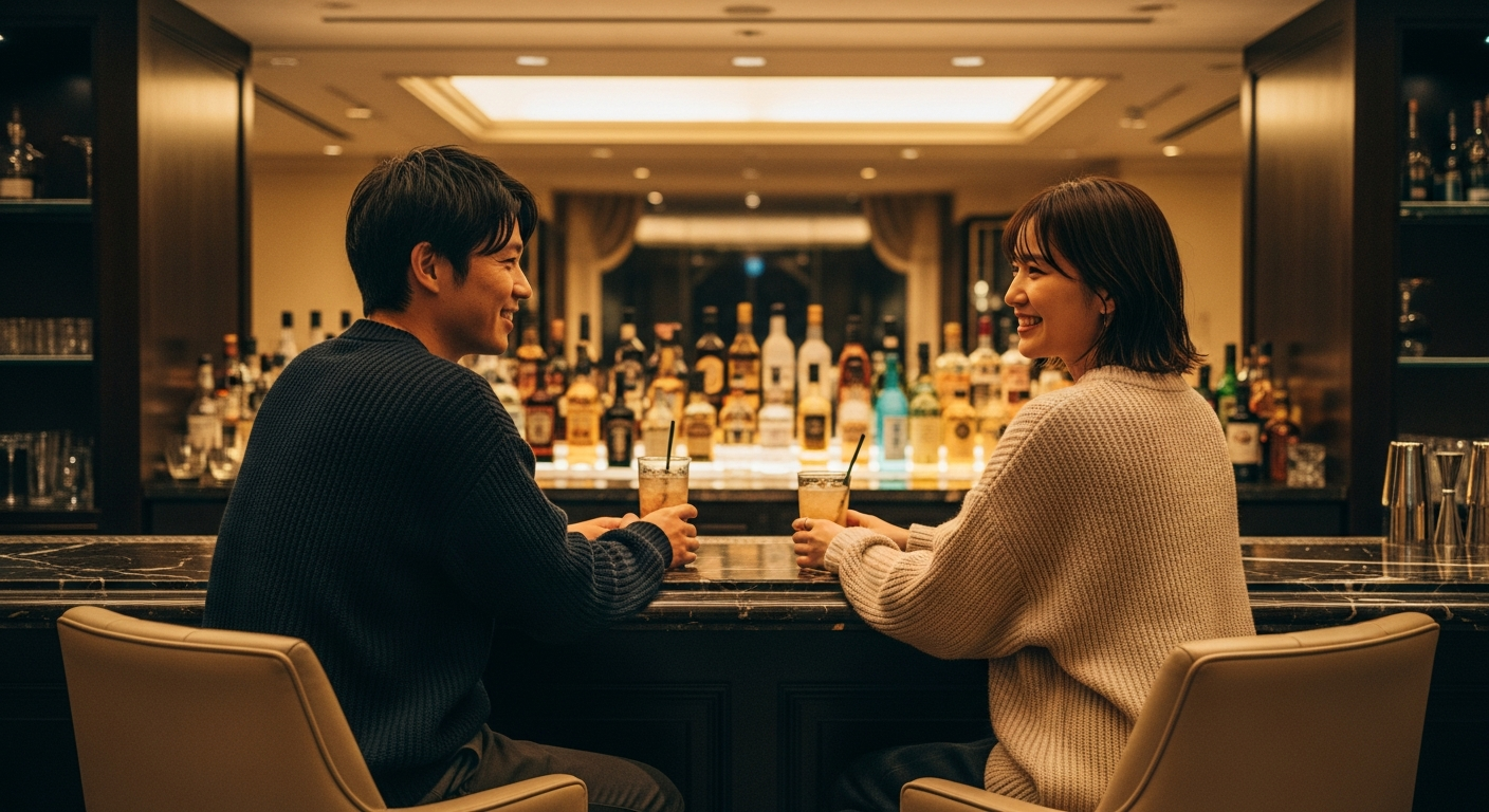 長野のバー【南千歳エリア】