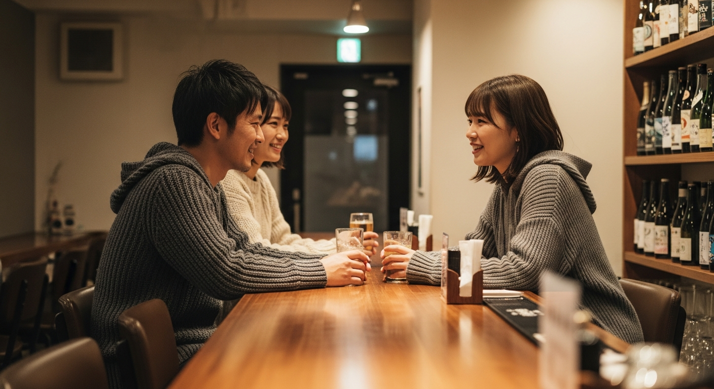 梅田のバーを実際に調べてみた、10店の紹介