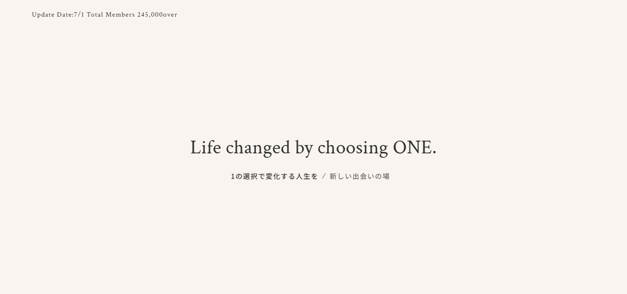 相席ラウンジ「THE SINGLE」恵比寿の公式サイト
