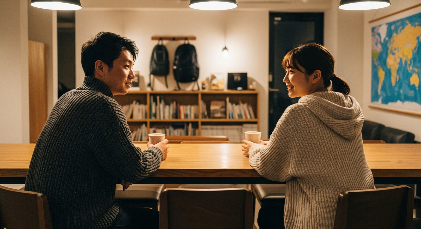 那覇のゲストハウス一覧比較表