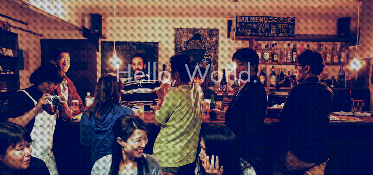 waya guest house&barの公式サイト