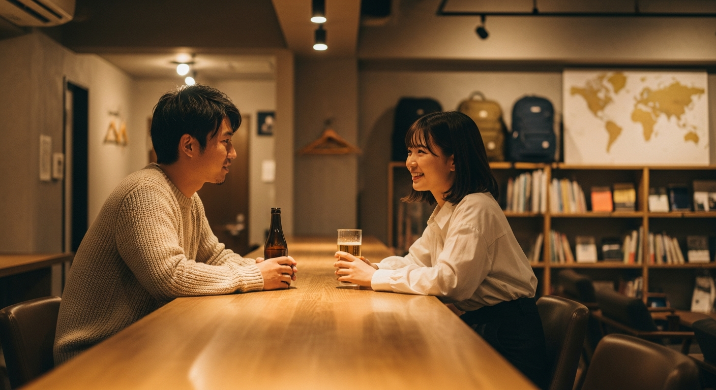 札幌のゲストハウス一覧比較表
