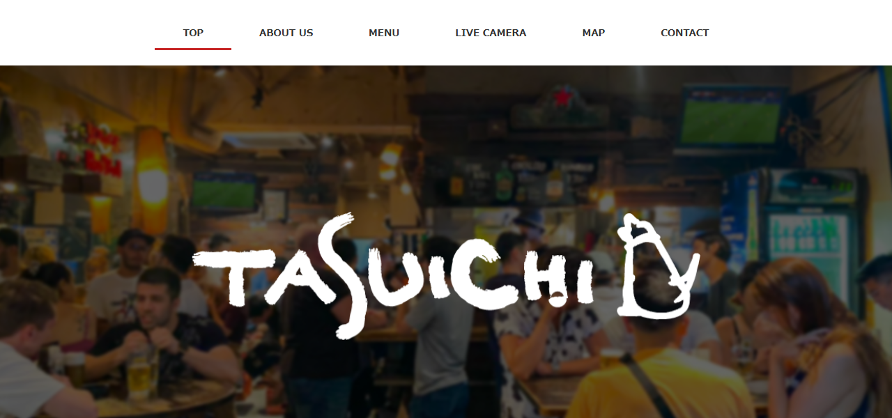 Tasuichi Shibuyaの公式サイト