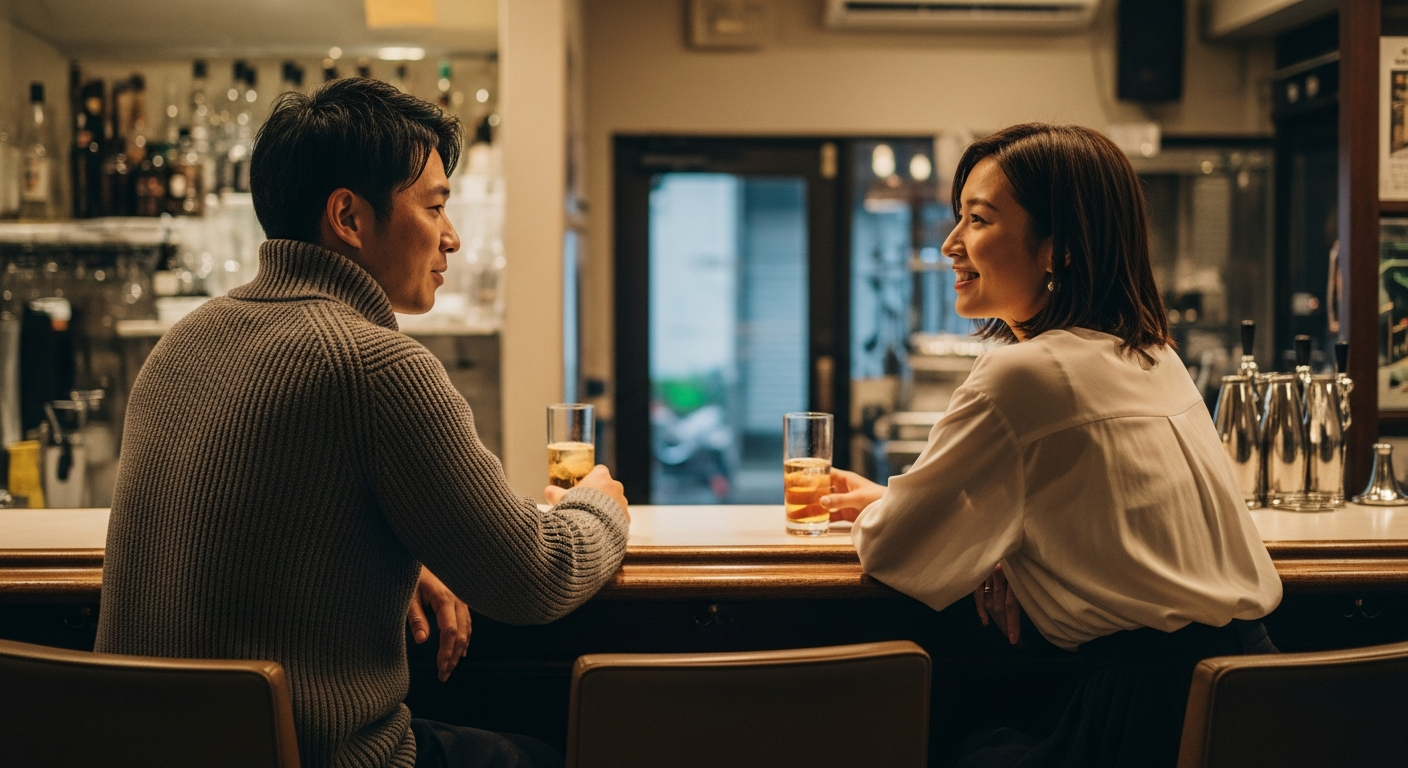 東京の一人飲み一覧比較表