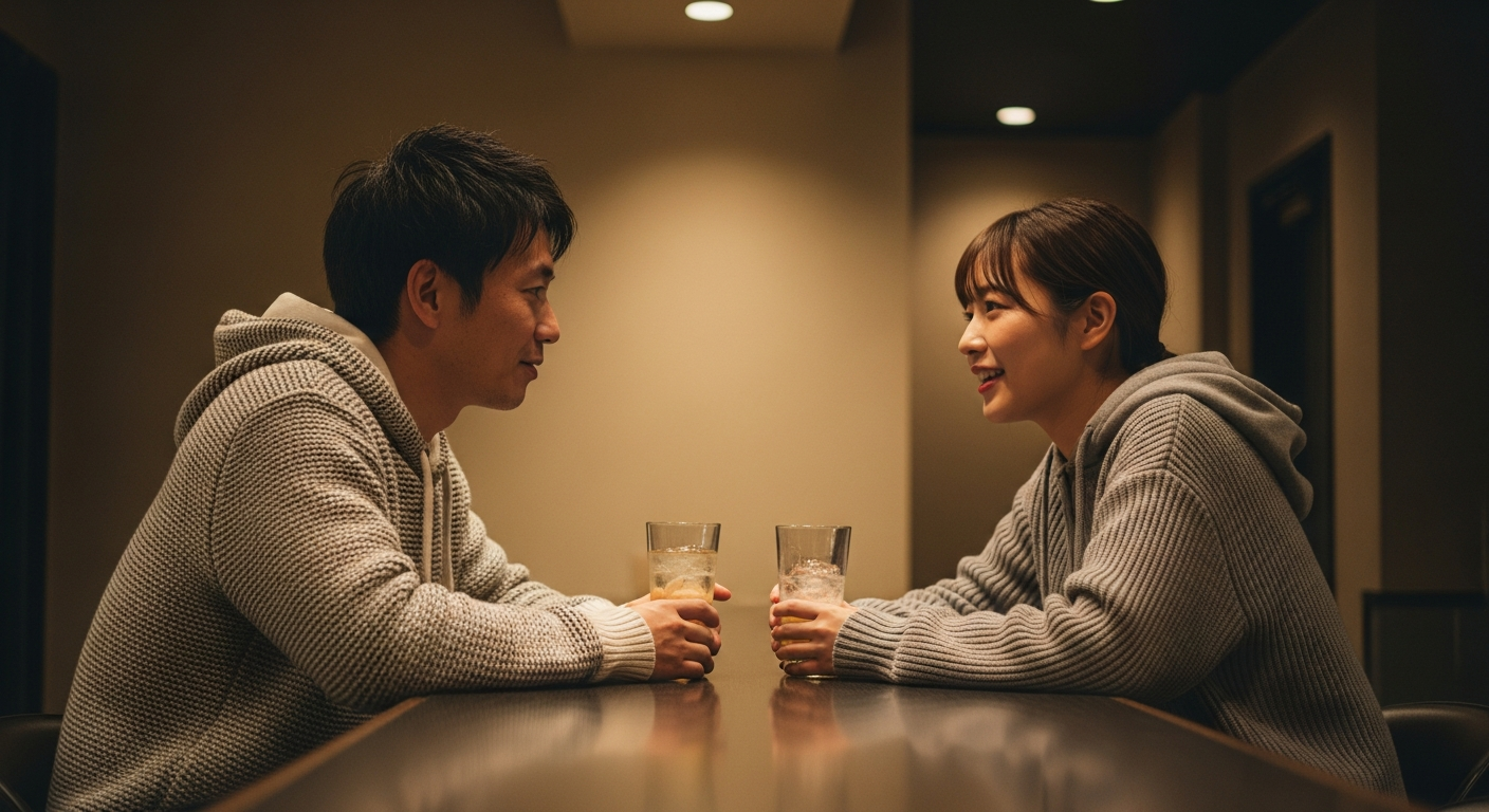 東京の一人飲み【新宿エリア】