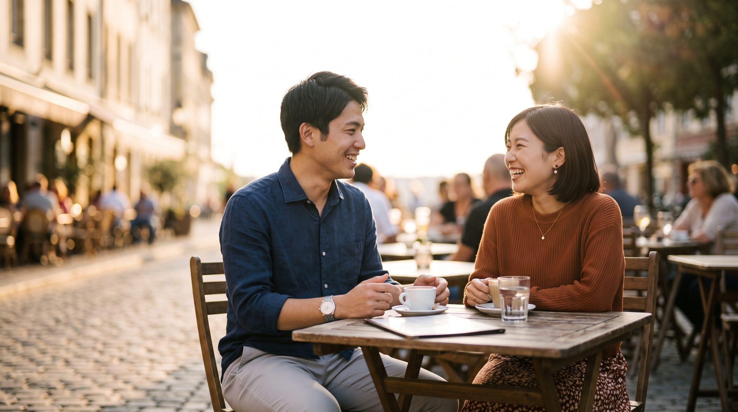 9月中に1つでも動き出しておけば「秋の予定がある人」として年末まで選ばれやすくなる