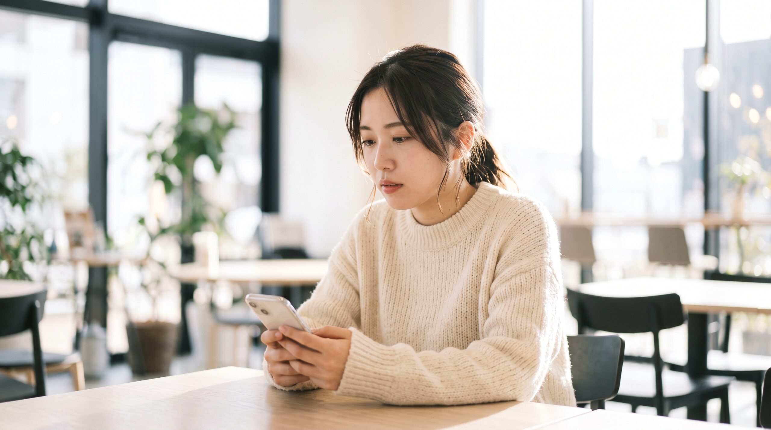 Jメール単独だけで探すのは非効率、ハッピーメールなど他サービスとの併用が現実的になってくる