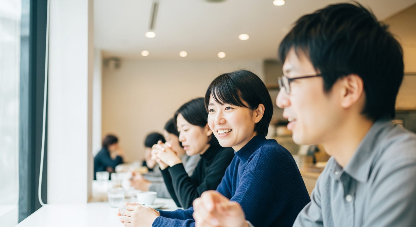 SUP体験の出会いは一度きりで終わらせないことで関係が続く