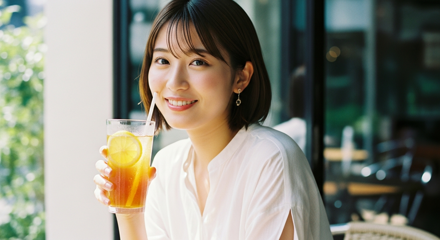 そのまま使える夏のプロフィール例文集—コピペで今日から変わる