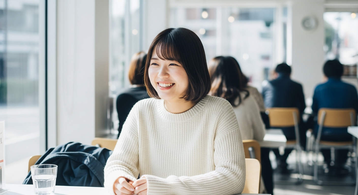 それぞれの出会いの場で女の子と繋がるまでの実践手順