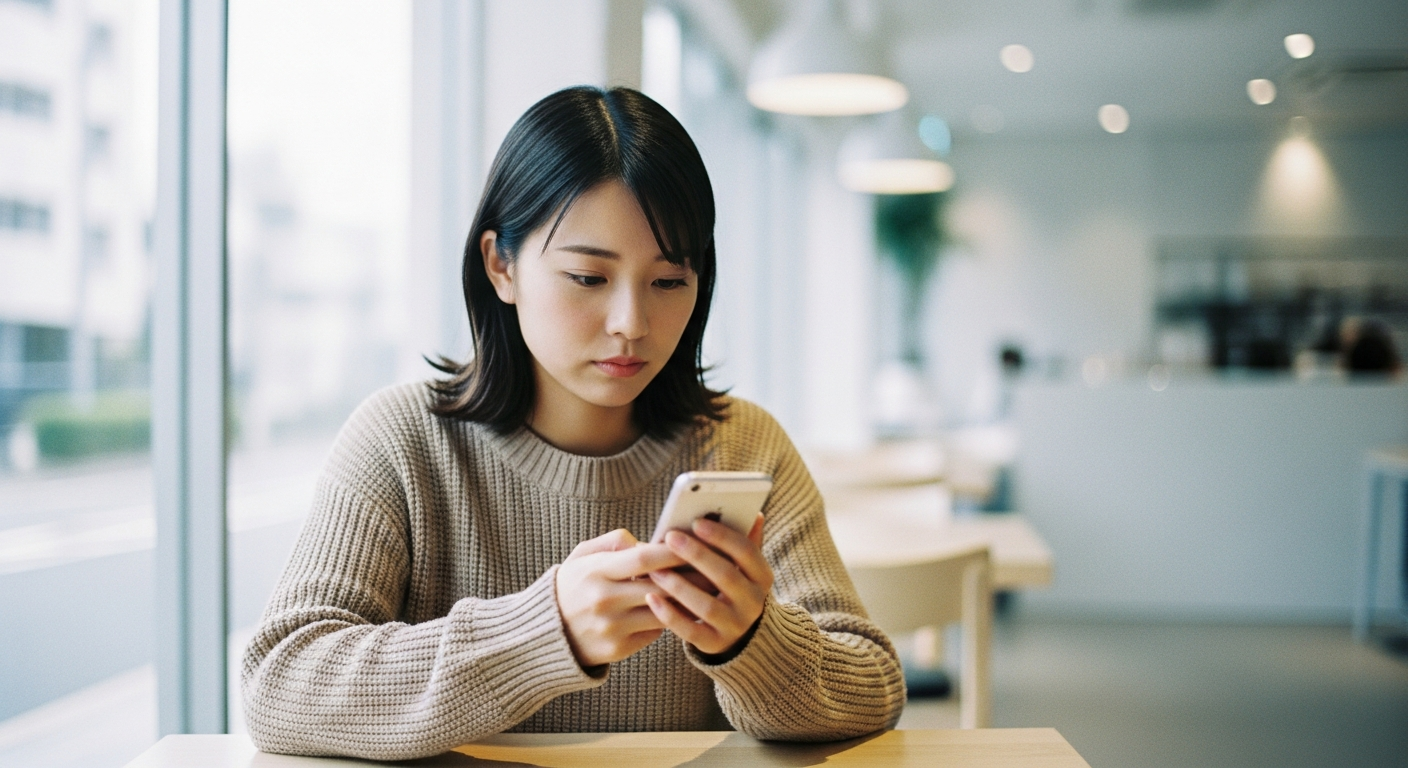 それでもジモティーを使うなら最低限この対策だけは守っておく