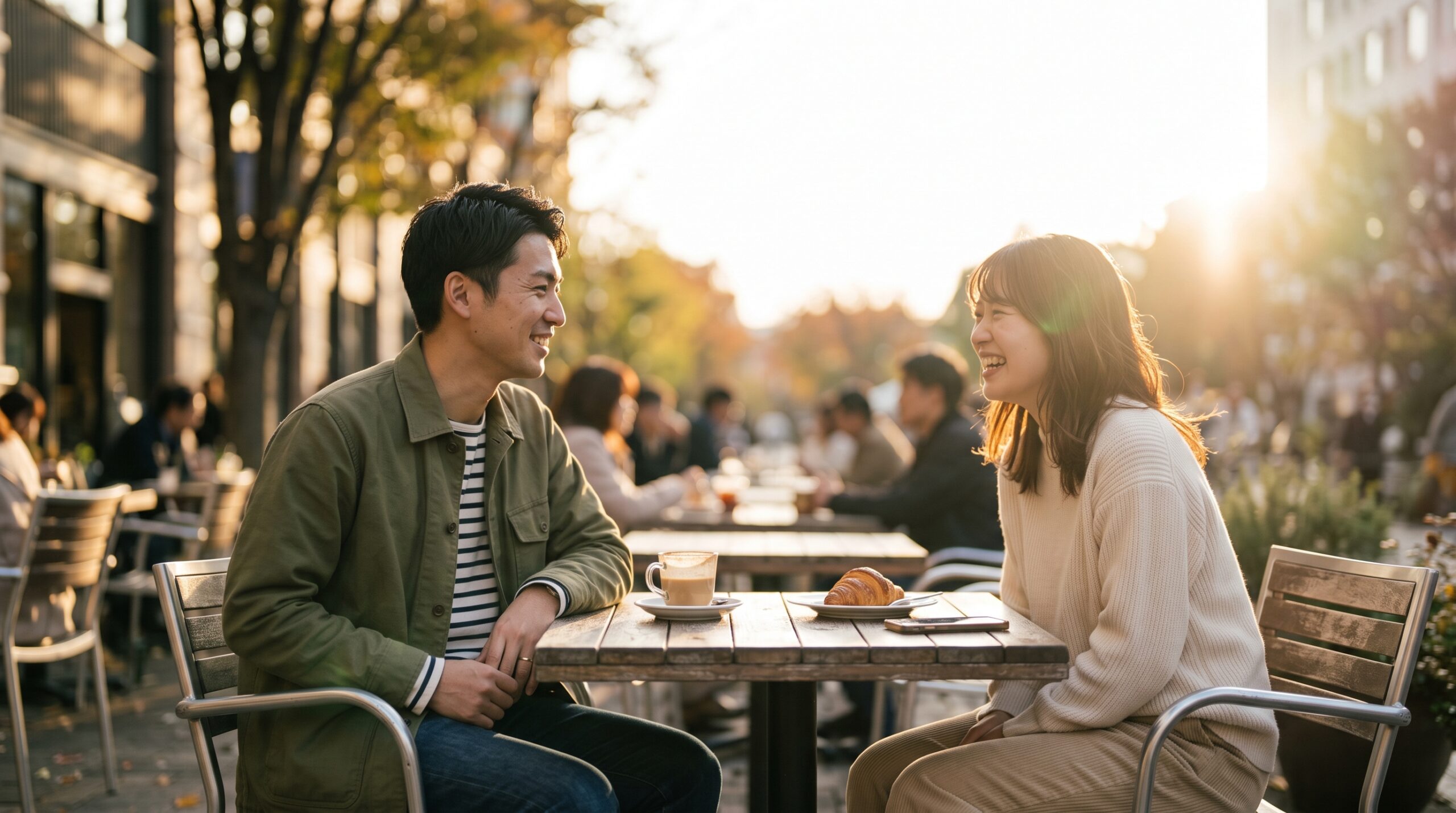 まとめ：9月の出会いの場、年末までつながる動き方