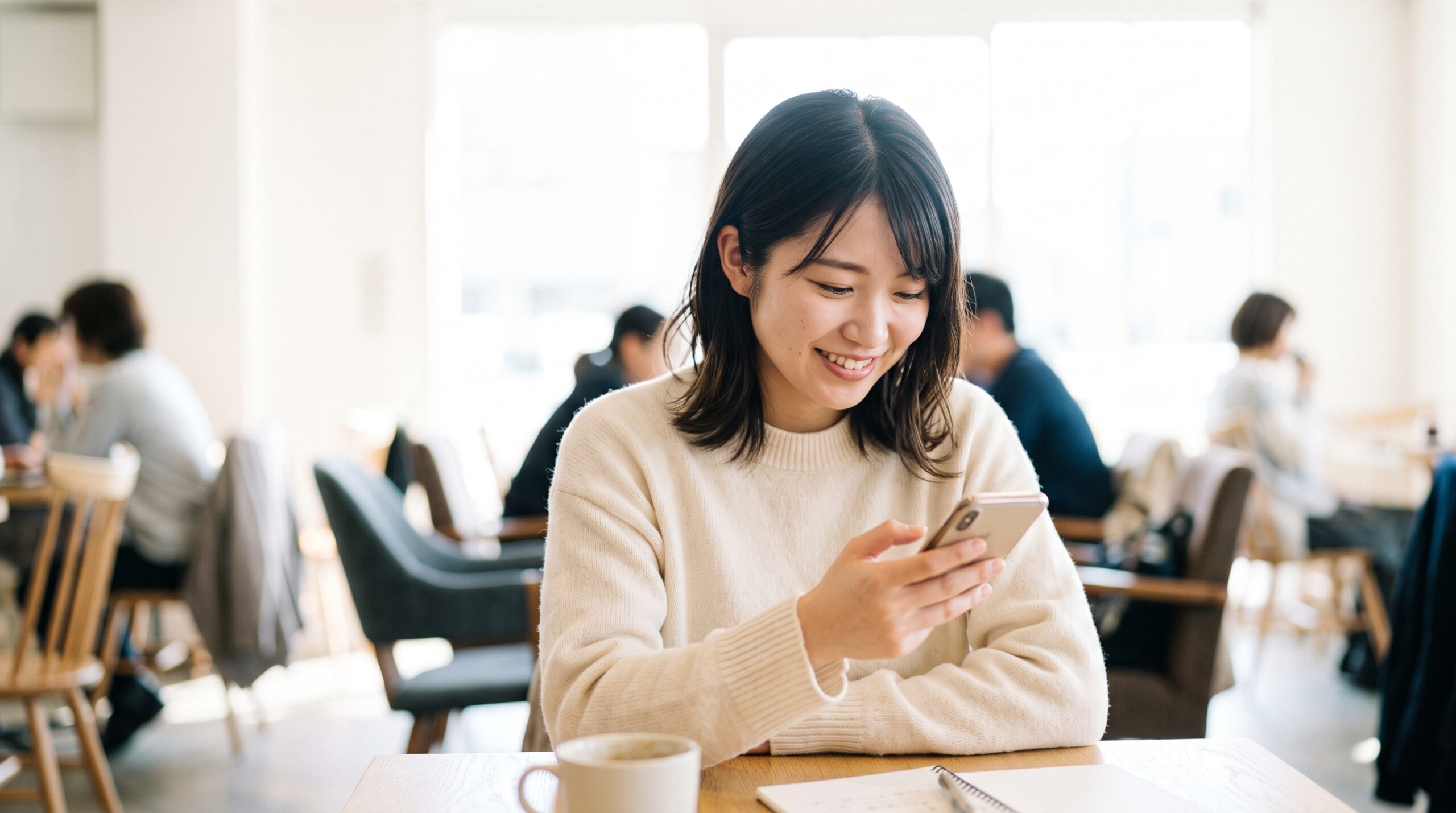 まとめ:インスタでの出会い、動くなら「プロフィール」から