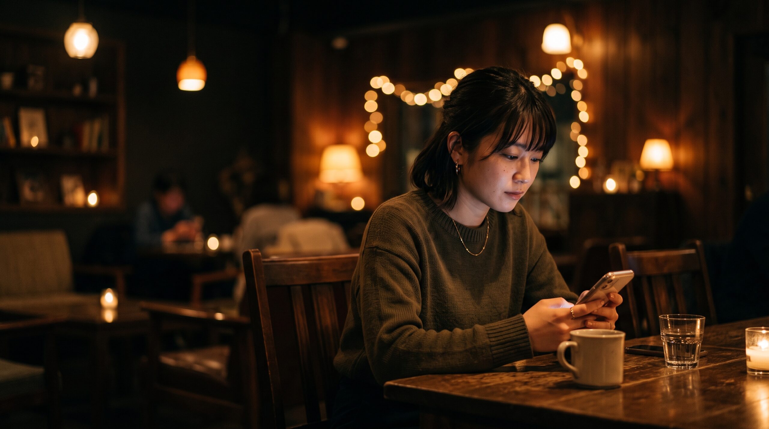 まとめ：オープンチャットで出会いを探すなら、他の方法も併用した方が現実的