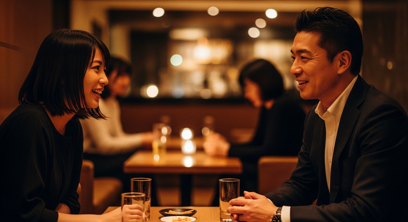 まとめ:出会いの場を決めたら、今週中に一歩踏み出す
