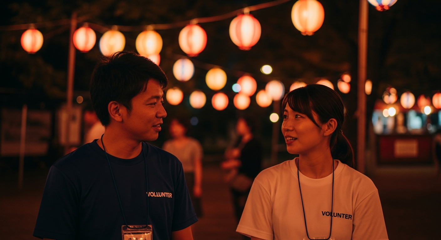 まとめ：夏のボランティアで出会いを作るなら場所と準備が鍵になる