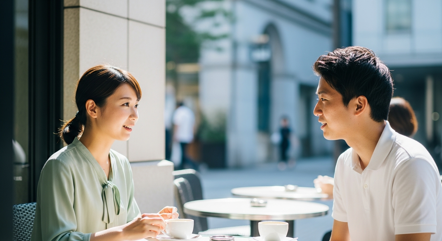 まとめ：夏の出会いで本気の人を見分けるのは、場所選びと初期の行動で決まる