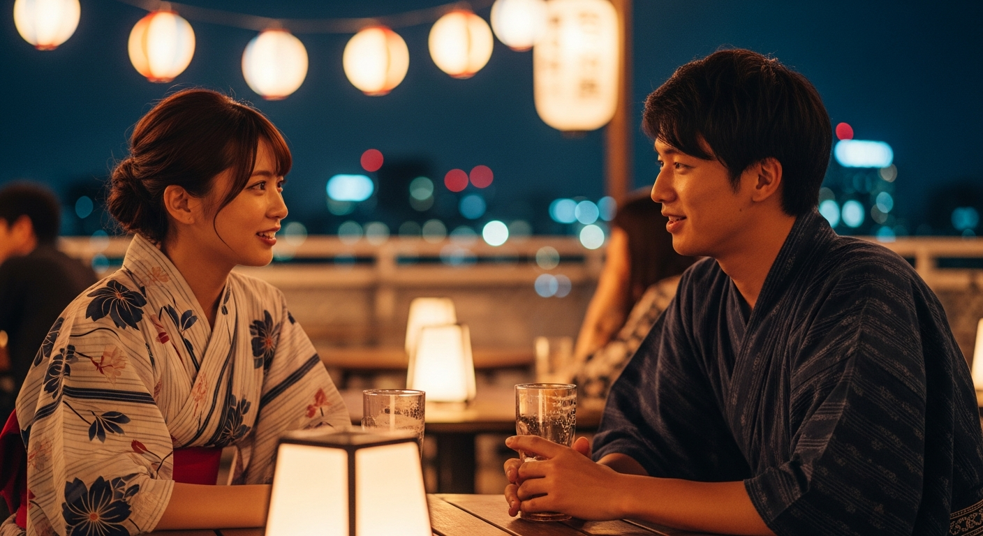 まとめ：夏の街コン、結局どれが自分に合うかは参加してみないと分からない
