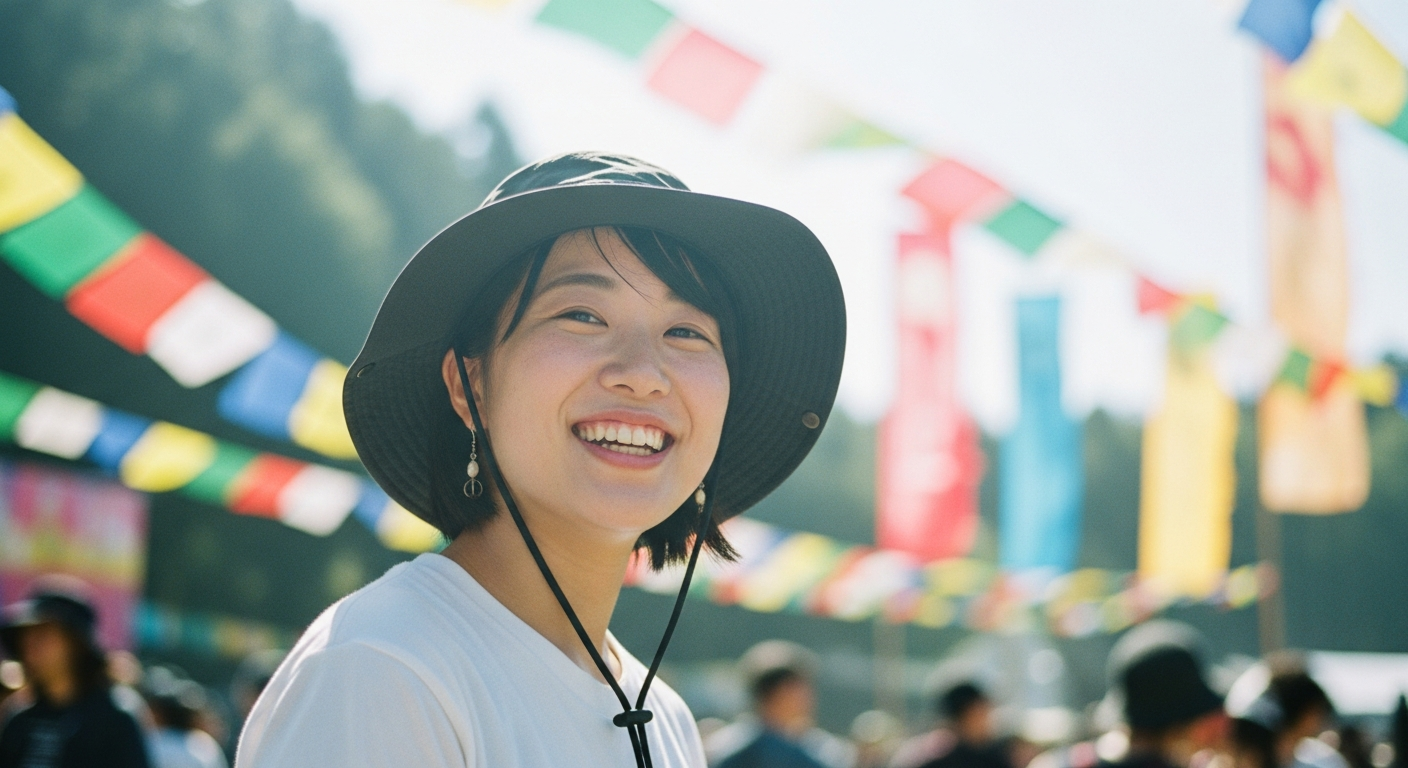 まとめ:夏フェスでの出会いは、事前準備と当日の自然な接点を組み合わせて動く