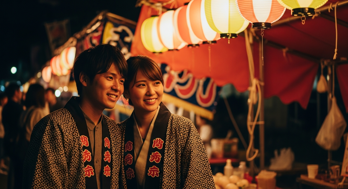 まとめ：夏祭り・屋台バイトは