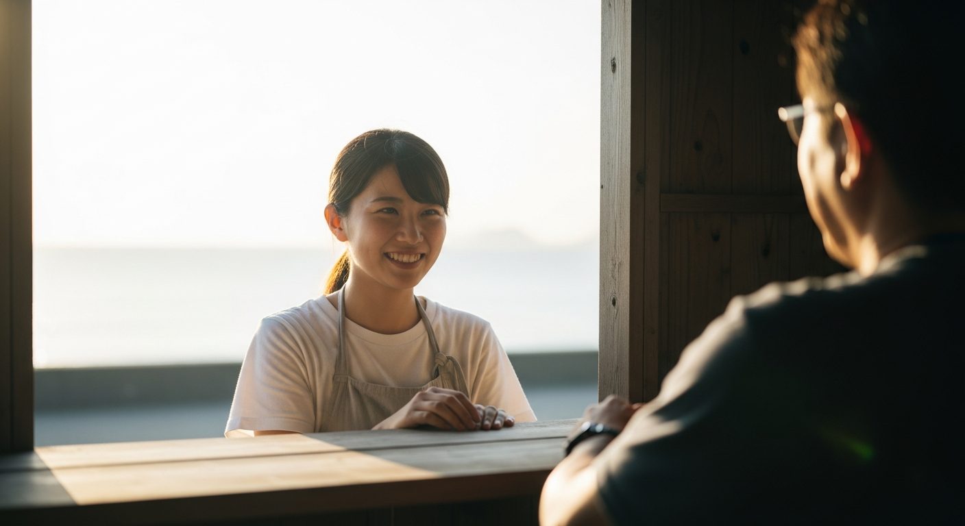 まとめ:海の家バイトの出会い、結局これが一番大事だった