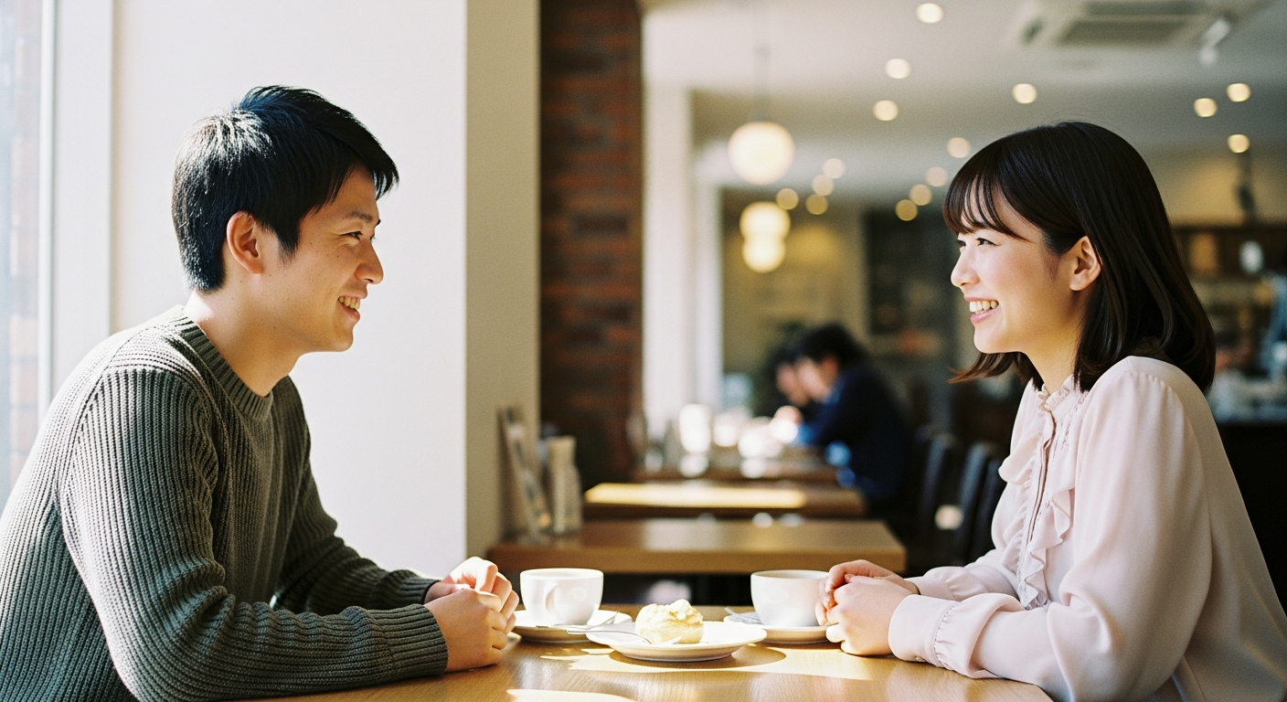 まとめ:複数の出会いの場を同時に動かして女の子と遊ぶ機会を増やしていく