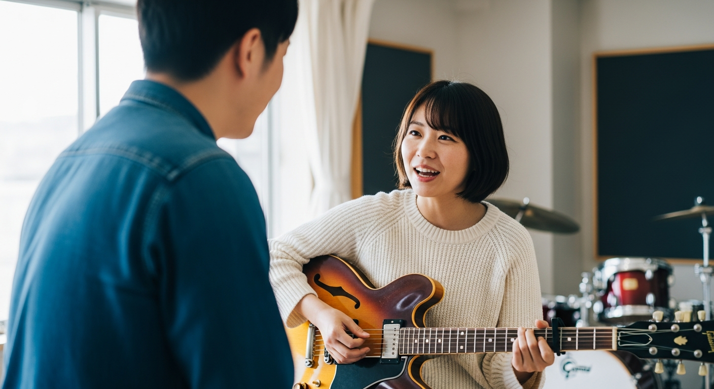 まとめ：軽音・音楽仲間との出会いは、一つのルートに絞らない方がうまくいく
