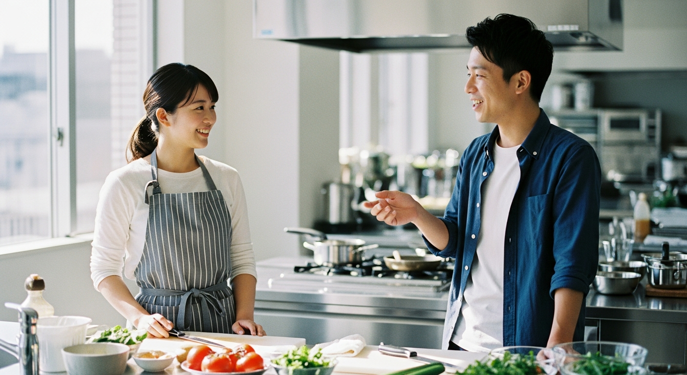 イケメンとの出会いを確実にするための行動を整理しておく