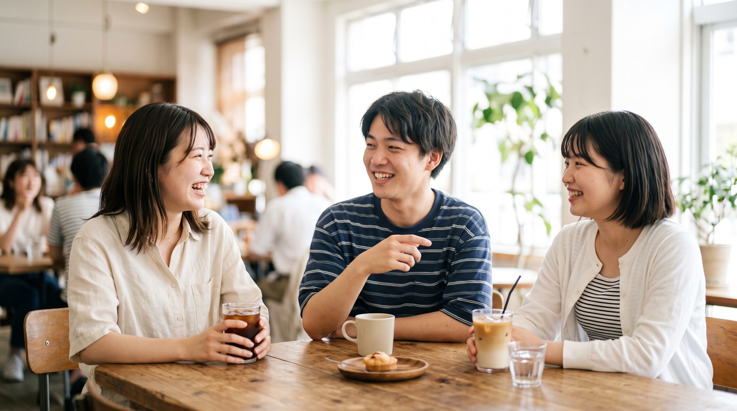 オフ会が定期開催されているオープンチャットを探すコツ