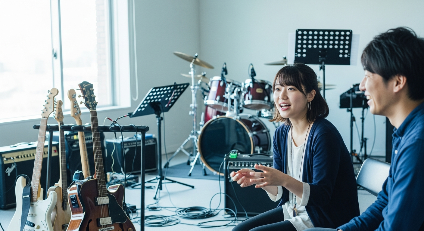 サークル一本に絞ると出会える人数が限られるため、複数ルートの併用が現実的だ