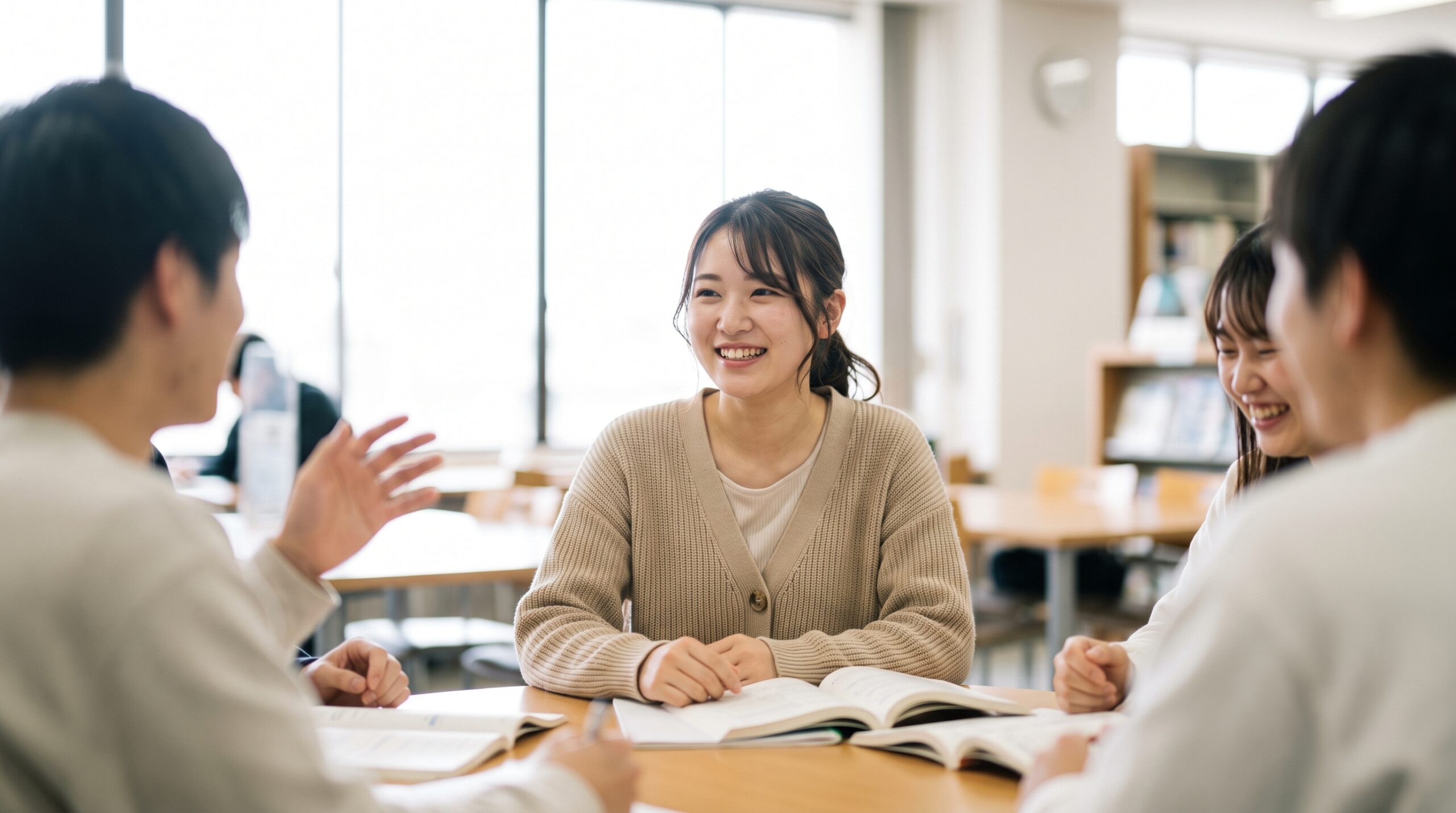 サークル内恋愛の可能性はゼロじゃないが、出会いの「主戦場」にはならない理由